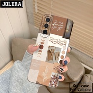 Case Latest Samsung Galaxy A37 5G 2026hp - Samsung Galaxy A37 5G Softcase - Case Samsung A37 5Ghp - 