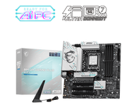 MSI B860M GAMING PLUS WIFI MAINBOARD