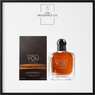 Stronger With You Men's Fragrance 100ml