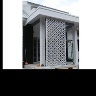 Roster GRC Krawangan Rumah Minimalis o8569dua69dua54o