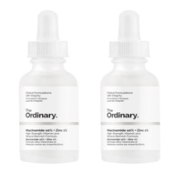 The Ordinary Niacinamide Serum Oily Skin Pimple Acne mark Remover Brightening Skin