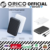 Enclosure ORICO 2520U3-V1 Enclosure / HDD SSD Casing 2.5