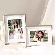 Nordic style photo frame Morandi Frame decoration A3 picture frame