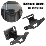 Motorcycle For BMW C400GT C 400GT C400 GT Front Phone Stand Holder Smartphone Phone GPS Navigation P