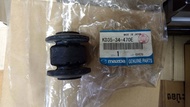 88. KD3534470E บู๊ชปีกนกล่างตัวหน้า MAZDA CX-5 Mazad 3 BM-BN ปี 2012-2014 เบิกศูนย์ มาสด้า (MDGSBY)