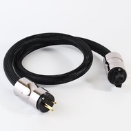 CHUANMU 川木 專業發燒級 HIFI 單晶無氧銅 電源線【M121】