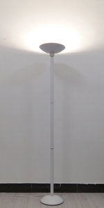 奧瑪燈飾 - 地燈 白色 4402 - LED 36W