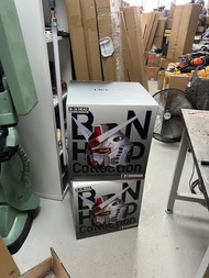BN Gundam Head Collection 特別版金屬顏色高達頭全球限量1111