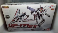 現貨 初版 DX超合金 VF-171EX Nightmare Plus EX 初版 ＋ 魂限 ArmoredParts 超時空要塞 MACROSS F