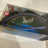 Wilson網球壁球護目鏡運動眼鏡眼罩