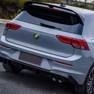 ️ Rear Wiper Arm Decoration Trim For Vw Golf 8 Accessories