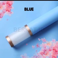 Buket uang asli 10 lembar 2000an