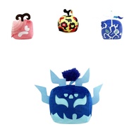 Fruits Fruit Blox Box Plush Doll 15cm Height Cozy And Plushie Toy