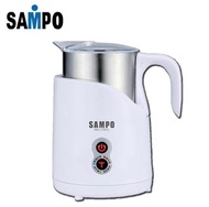 Sampo 聲寶奶泡機