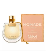 Chloe Nomade Naturelle 淡香精75ml