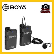 Boya BY-WM4 mark II Wireless Microphone