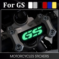 2pcs Motorcycle Glow Sticker Decal R 1200 GS Stickers for BMW R1200GS R1250GS R1100GS R1150GS GS1200