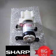 POMPA DISPENSER GALON BAWAH SHARP 12 VDC