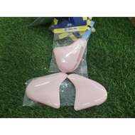 arc ritz side cap pastel pink akira
