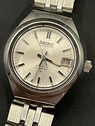 Vintage Seiko Hi-Beat 2205-0850 Japan 自動手錶