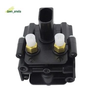 Air Suspension Solenoid Valve Block 37206789450 for     7 Series 750i F01 F07 F04 5 Series F11 Estat