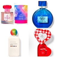 Bath and body works Perfume