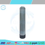 Frp 1054 Tank Only Headless Fiber Water Filter Tank Special Price