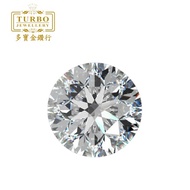 TURBO Lab Grown Diamond 1.04 Carat LG516245369