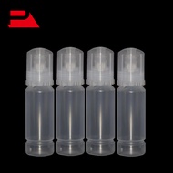 056 057 003 001(127mL/70mL) Universal Empty Ink Bottle Compatible for Epson 001 Ink Bottle for L4150