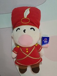 大口仔公仔