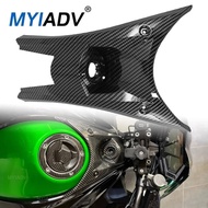 For Kawasaki Z800 Z 800 Z-800 2013 2014 2015 2016 Motorcycle Ignition Key Case Cover Panel Fairing C