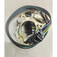 Cherokee Xj Turn Signal Switch