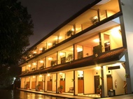 Augusta Sukabumi Hotel