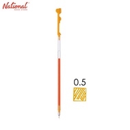 Pilot Coleto Gel Pen Ink Refill 0.3Mm Orange Lhkrf-10C3