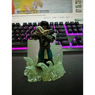 Haku Naruto Gashapon Bandai