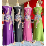 [PART 5] Kain Pasang Corak Batik Royal Silk Murah ( Dress / Jubah/ Kemeja/ Batik Sekolah/ Baju Kurung)