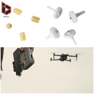 [Blesiya] 8x Drone Motor Gears And 36T Big Gears Replacement Lightweight Spare Parts RC Quadcopter D