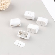 activeeyw] 5Pcs Mini L1154F Battery Case Battery Storage Box Battery Holder for AG13 LR44 new