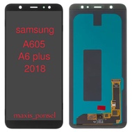 LCD SAMSUNG A605 / A6 PLUS 2018