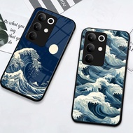 HP MG70 Softcase Glass For Realme C85 - Casing Realme C85 Prohp - Realme C85 Phone Protector - Realm