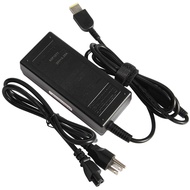 20V 3.25A 65Watt Rectangle USB Tip Laptop AC Adapter For Lenovo  ThinkPad Edge E431 E531 11e L440 L5