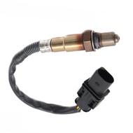 0258017217 Lambda Oxygen Sensor for Mini Cooper R55 R56 R57 CITROEN C3 C4 PEUGEOT 207 1.6L Air Fuel 