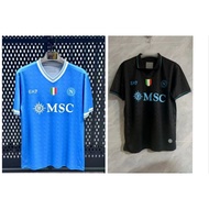 Napoli Home & 3rd Kit 25-26 JERSEY (PLAYER ISSUE)