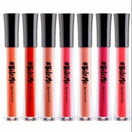 Luxury Baby Bite Me Dazzling Color Pure Gloss Lip