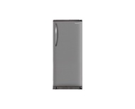 Freezer Panasonic es batu NR AS 17 AH SS Khusus Pembeku 6 Rak LOW WATT