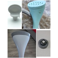 PHI Garment Steamer GC481 GC482 GC485 GC486 GC487 GC488 drain valve descaling valve seal Nozzle