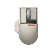 LOFREE 0E909 Tri Mode Wireless Bluetooth Mouse OLED Display Screen DPI