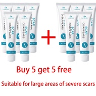 ▩❍๑  Scar Removal Cream Repair Stretch Marks Burn Acne Surgical Acne Scar Ointment Herbal Treatment Gel Whitening Beauty Health Care