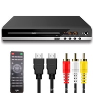 HD DVD player platinum karaoke | EVD player with CD function