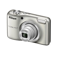Nikon Coolpix L29 (used)